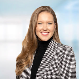 Meet your Posher, Kaitlin